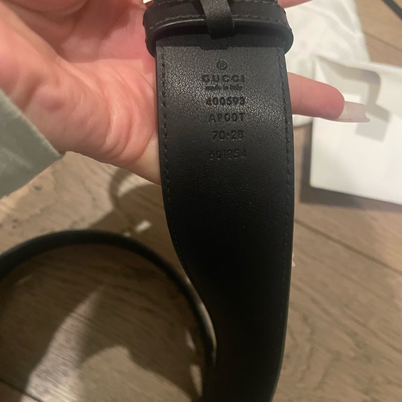 Gucci belt - Picture 6 of 6